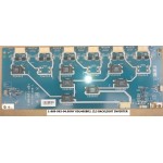 SONY KDL46X2000 ZL3 INVERTER BOARD 1-869-963-04 